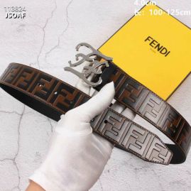 Picture of Fendi Belts _SKUFendiBelt40mmX100-125cm8L671633